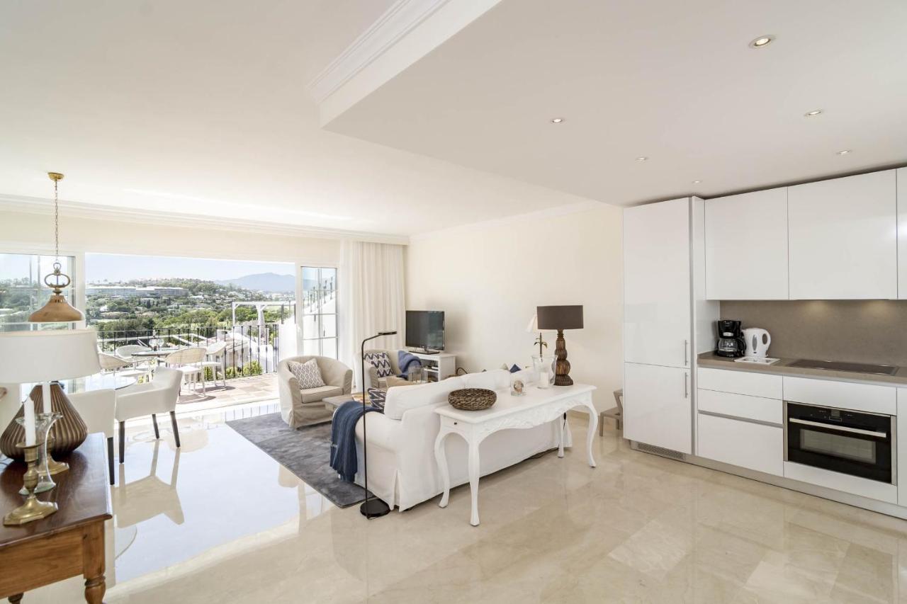 Casa Aloha I By Roomservices * Marbella