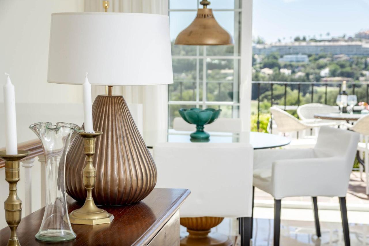 Casa Aloha I By Roomservices * Marbella