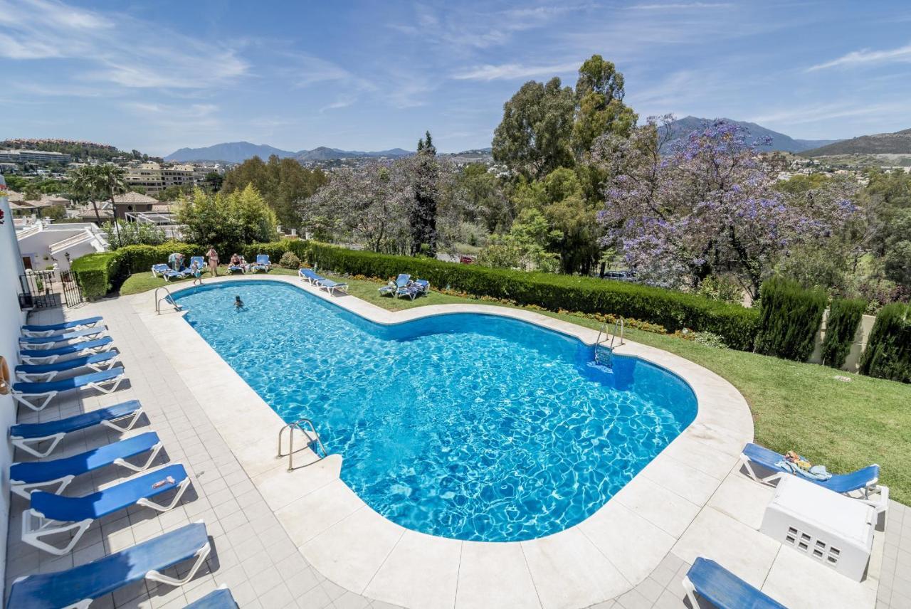 Apartment Casa Aloha I By Roomservices Marbella