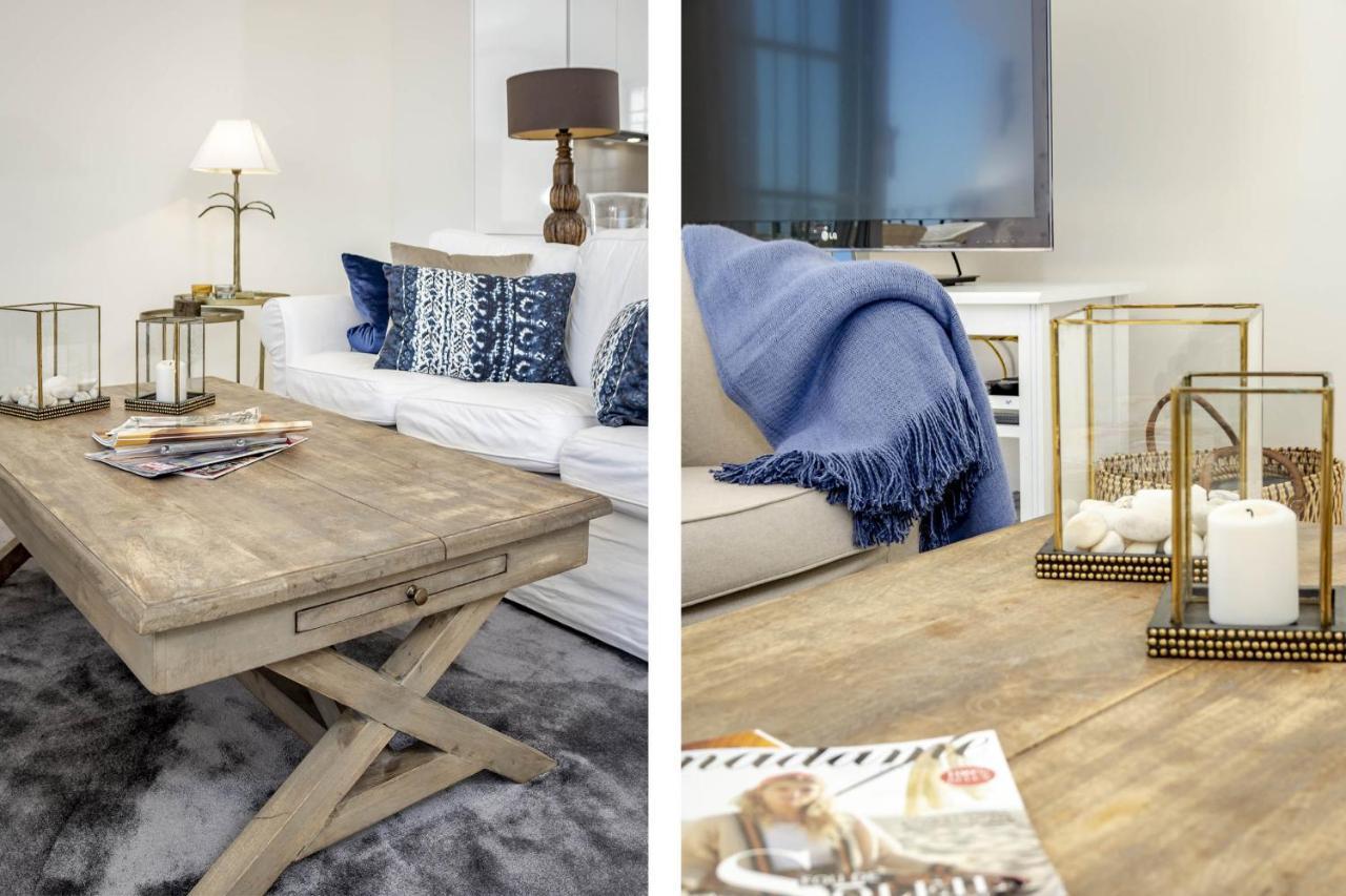 Casa Aloha I By Roomservices * Marbella