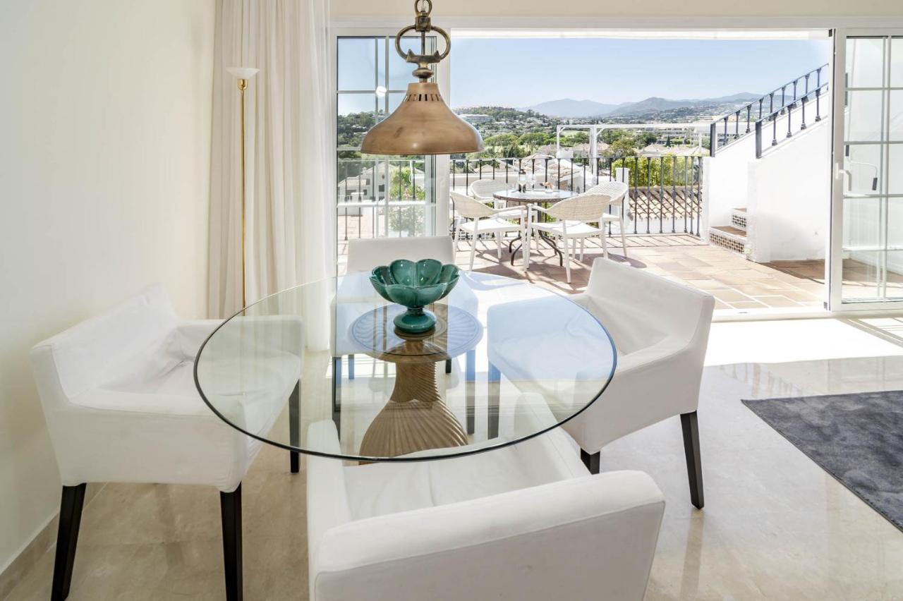 Apartment Casa Aloha I By Roomservices Marbella