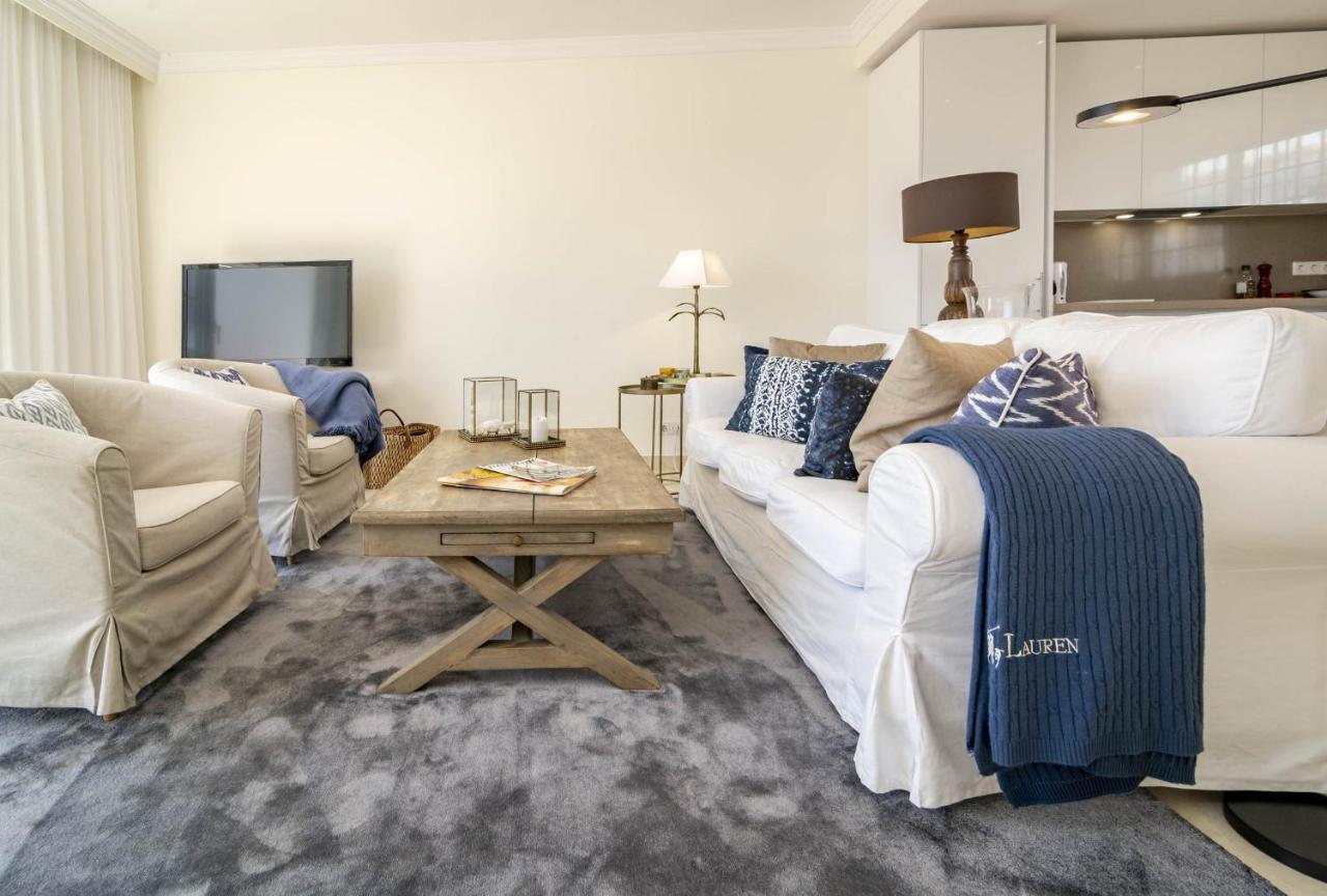 Apartment Casa Aloha I By Roomservices *