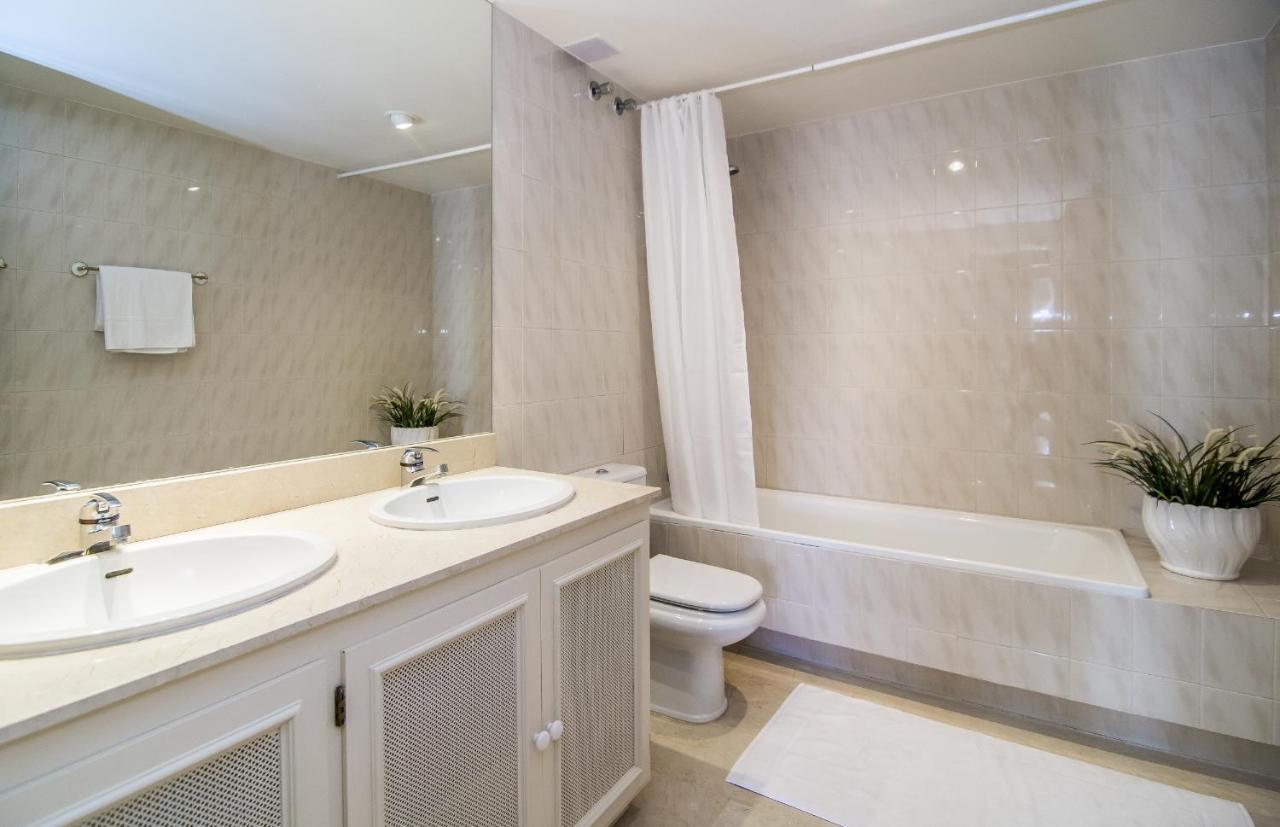 Apartment Casa Aloha I By Roomservices Marbella