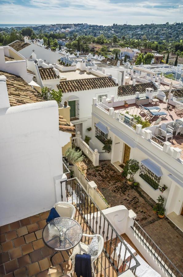 Casa Aloha I By Roomservices Apartment Marbella
