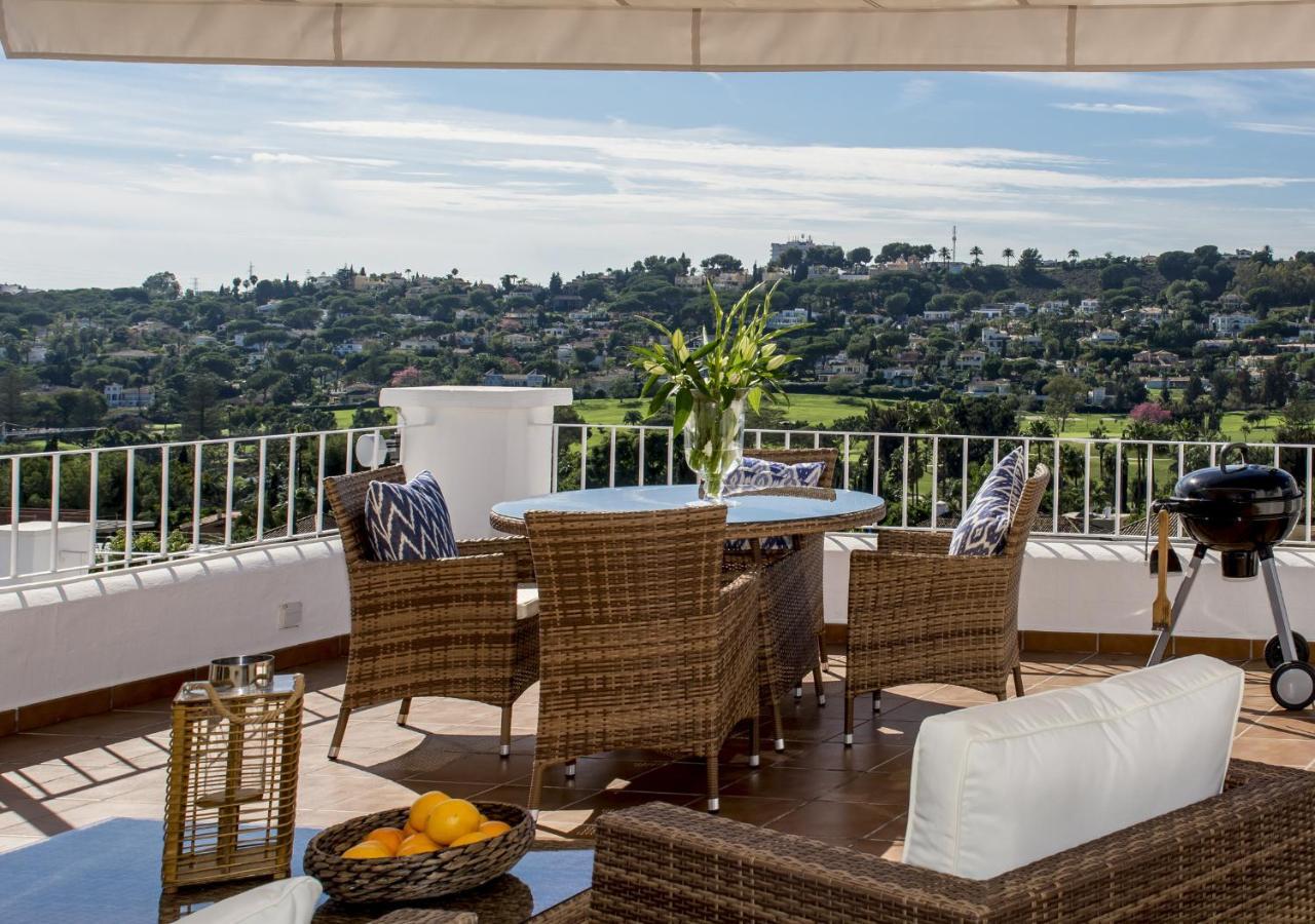 Casa Aloha I By Roomservices Marbella