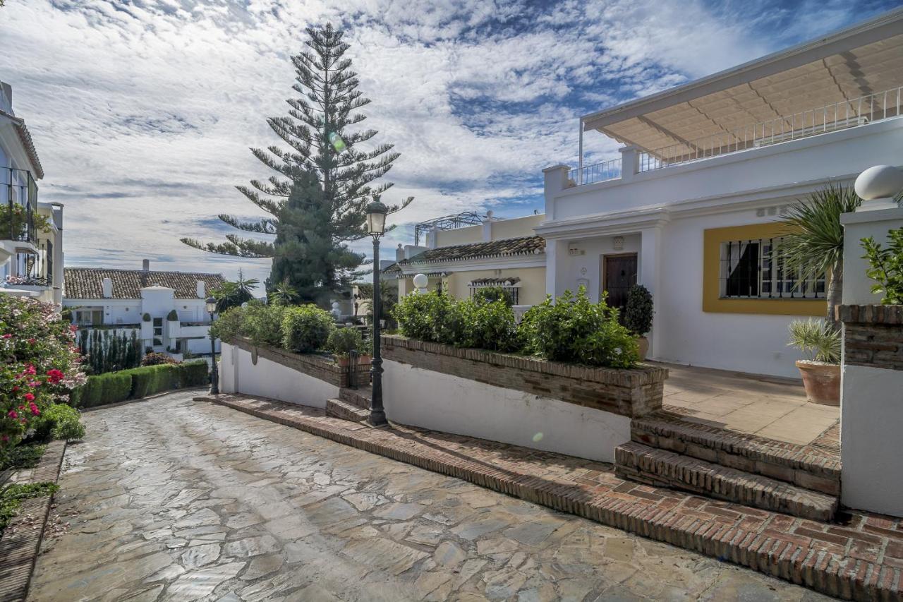 Casa Aloha I By Roomservices * Marbella