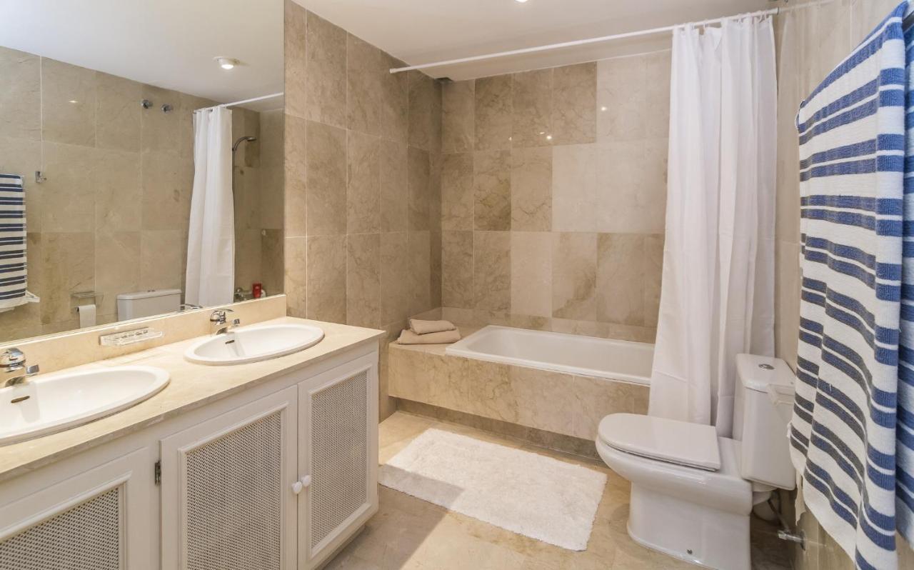 Apartment Casa Aloha I By Roomservices Marbella