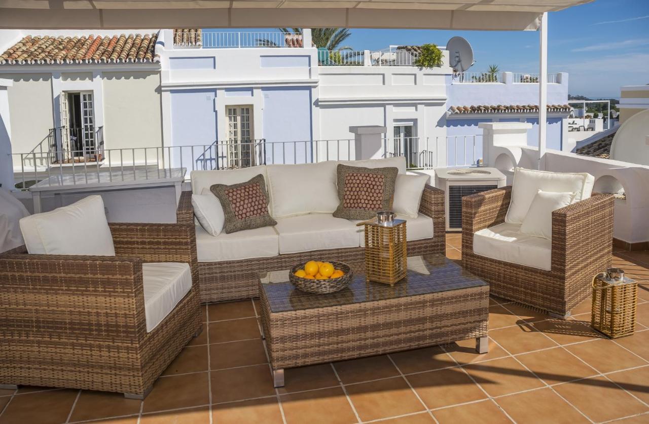 Casa Aloha I By Roomservices Apartment Marbella