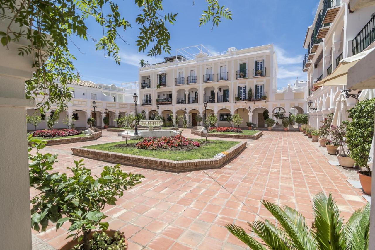 Casa Aloha I By Roomservices Marbella