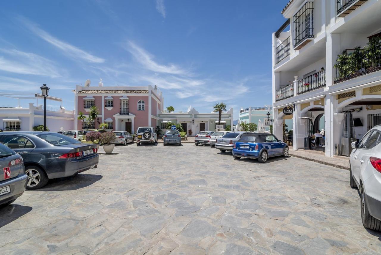 Apartment Casa Aloha I By Roomservices Marbella