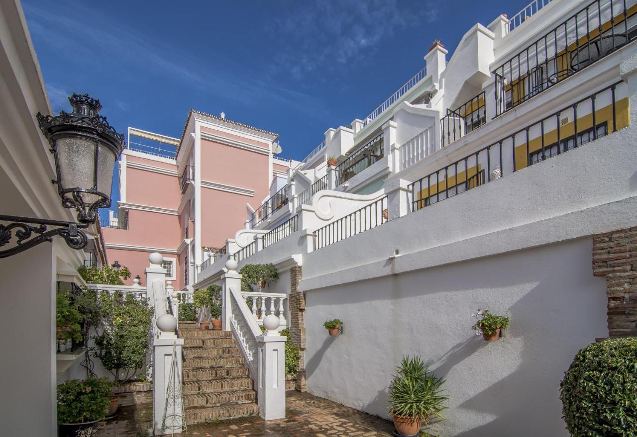 Apartment Casa Aloha I By Roomservices Marbella