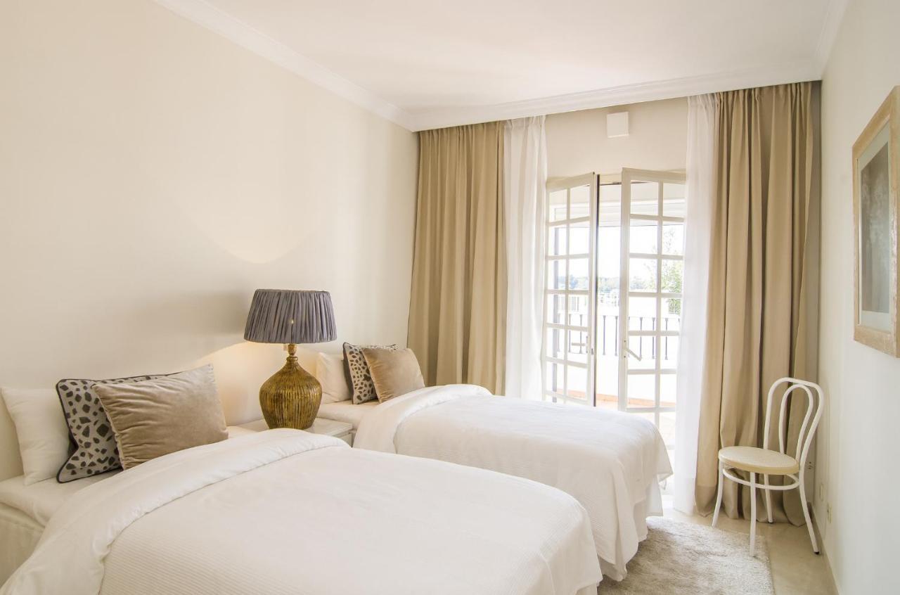 Casa Aloha I By Roomservices Apartment Marbella