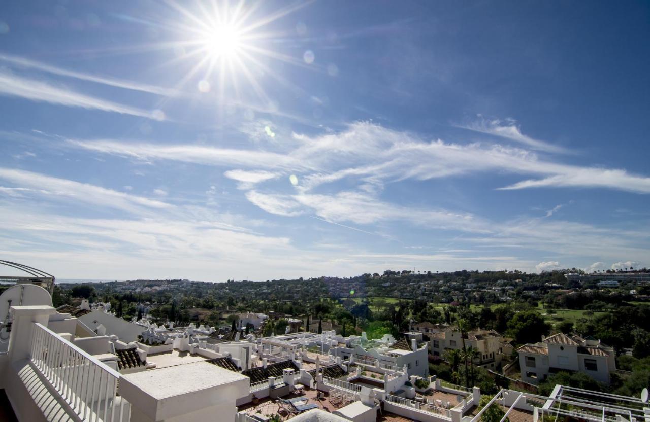 Apartment Casa Aloha I By Roomservices Marbella