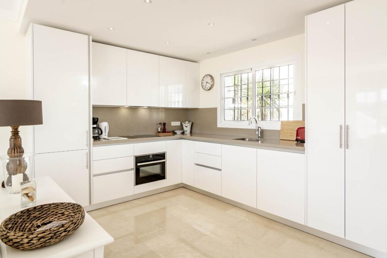 Casa Aloha I By Roomservices Marbella