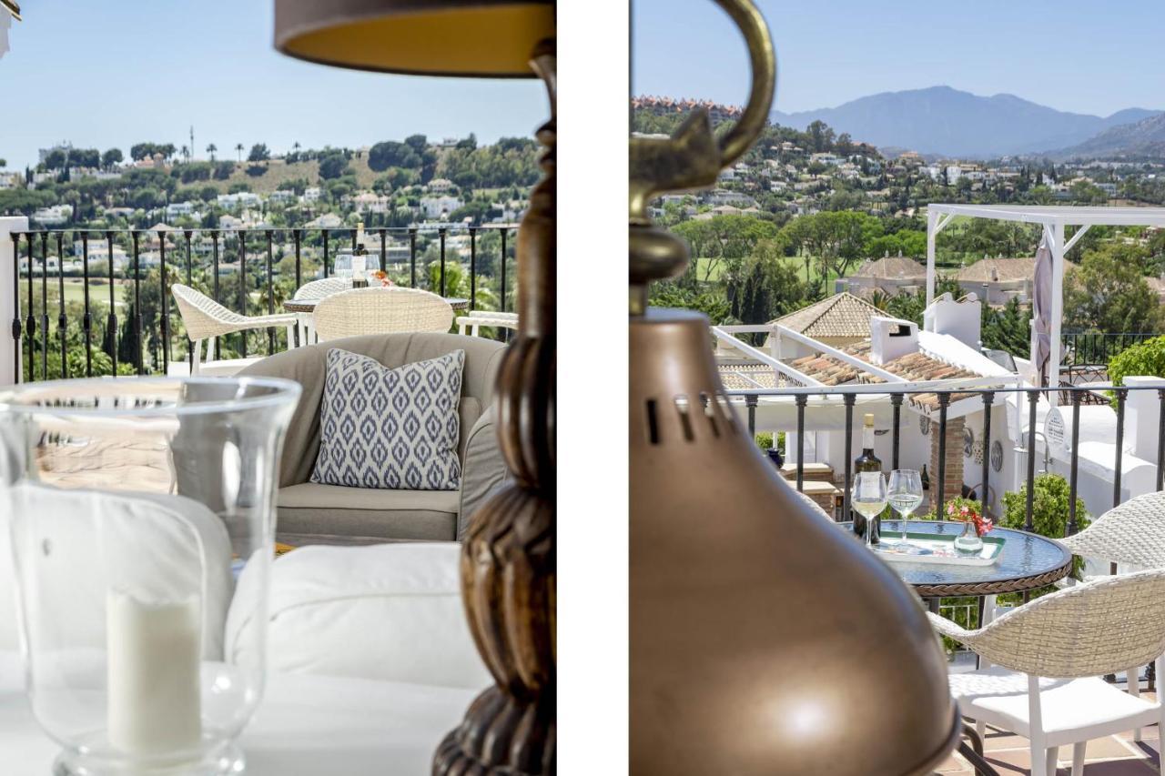Casa Aloha I By Roomservices Apartment Marbella