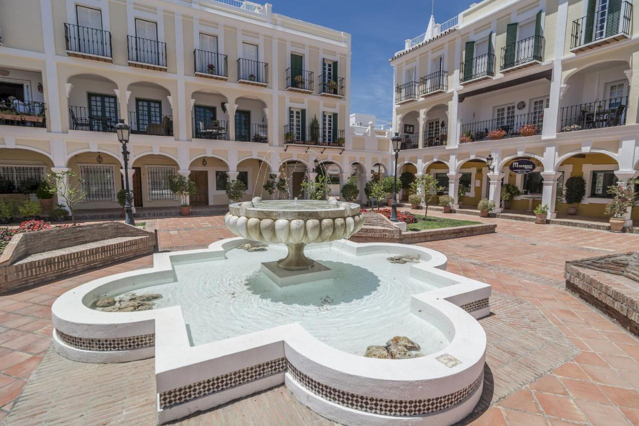 Apartment Casa Aloha I By Roomservices Marbella